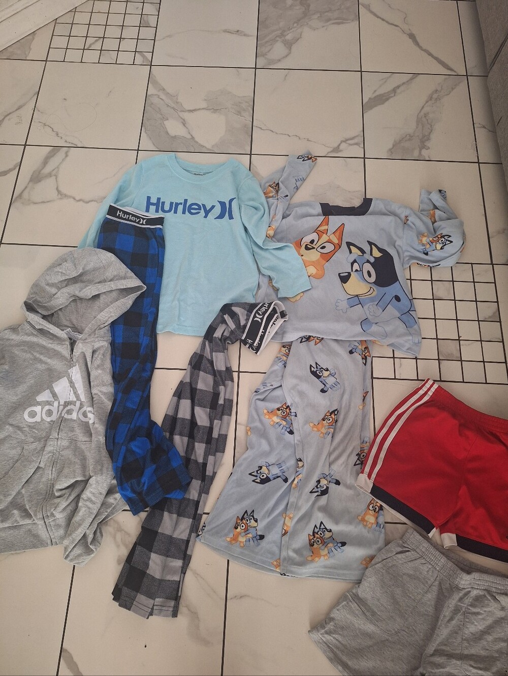 Boys Clothing Lot Size 10 - Picture 4 of 6